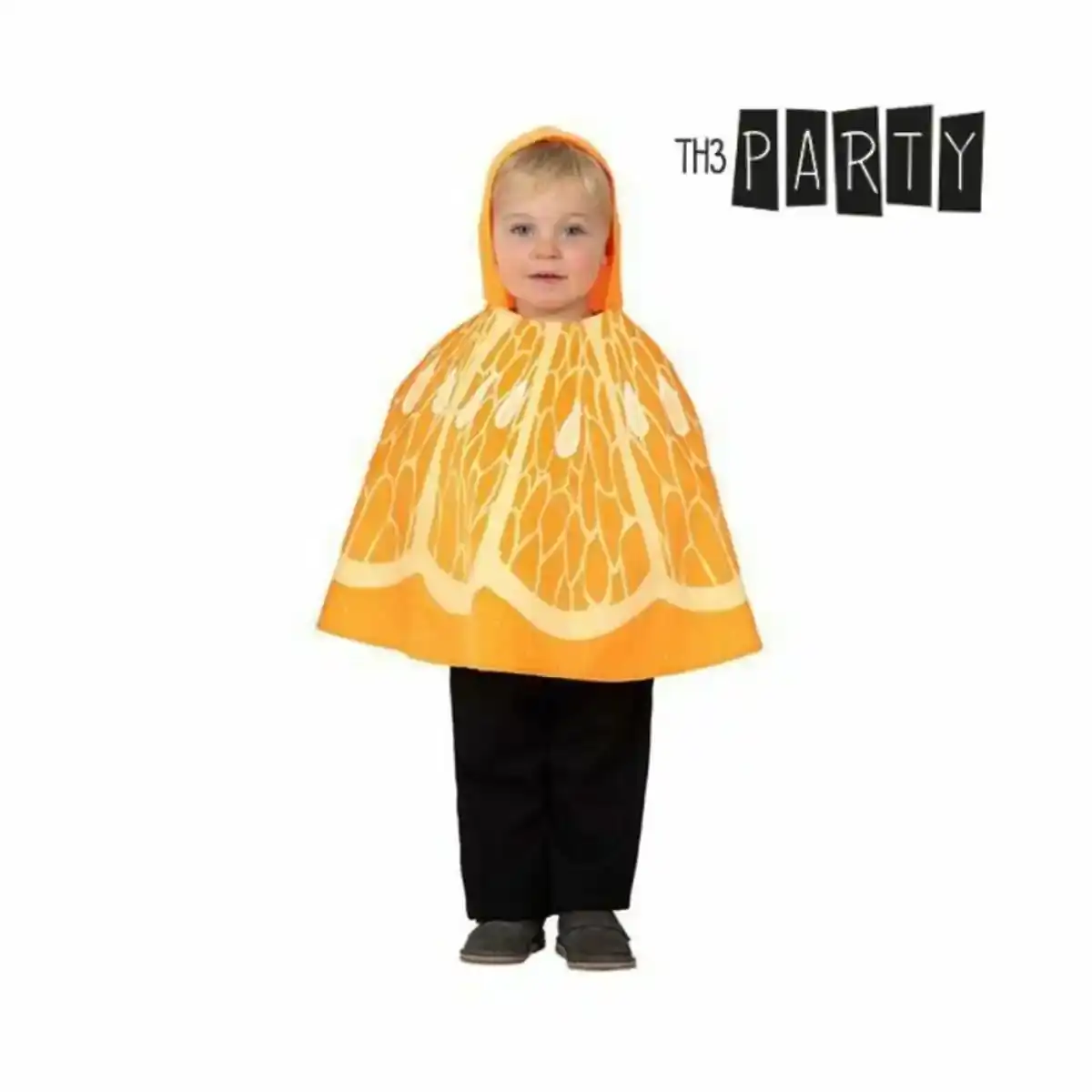 Deguisement bebe 1066 orange_2577. Bienvenue sur DIAYTAR COTE D'IVOIRE - Votre Fenêtre sur le Shopping Moderne. Parcourez notre boutique en ligne et découvrez des produits qui incarnent l'évolution du style et de la qualité.