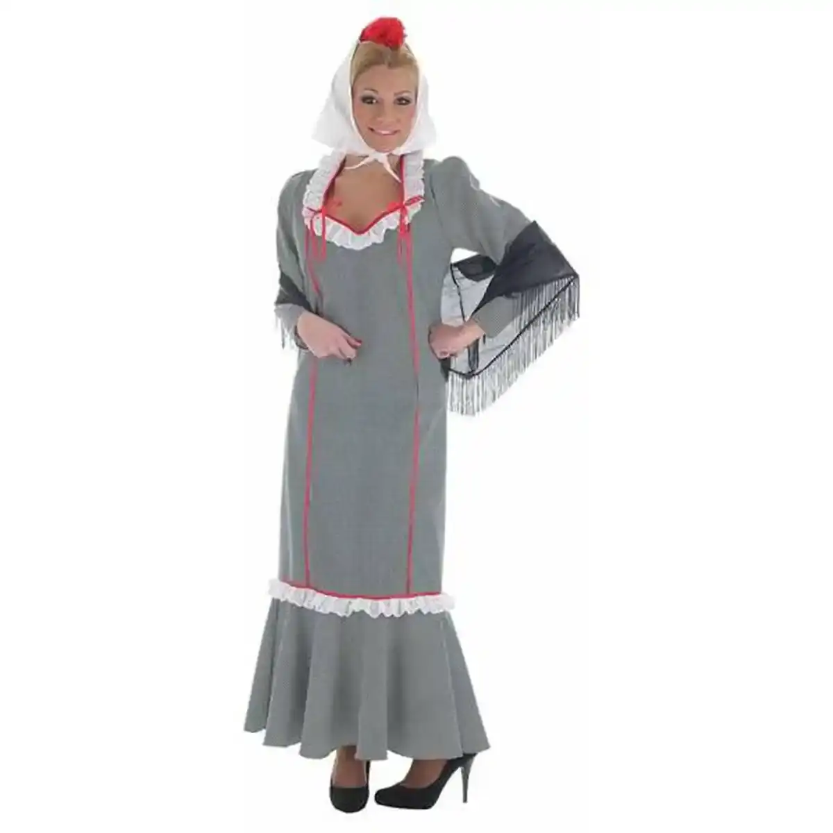Deguisement pour adultes chulapa vichy taille l_7479. DIAYTAR COTE D'IVOIRE - Votre Destination pour un Shopping Inégalé. Naviguez à travers notre sélection minutieuse pour trouver des produits qui répondent à tous vos besoins.