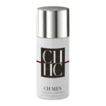 Deodorant spray ch men carolina herrera 150 ml _8384. DIAYTAR COTE D'IVOIRE - Votre Destination pour un Shopping Unique. Parcourez notre catalogue et trouvez des articles qui expriment votre singularité et votre style.