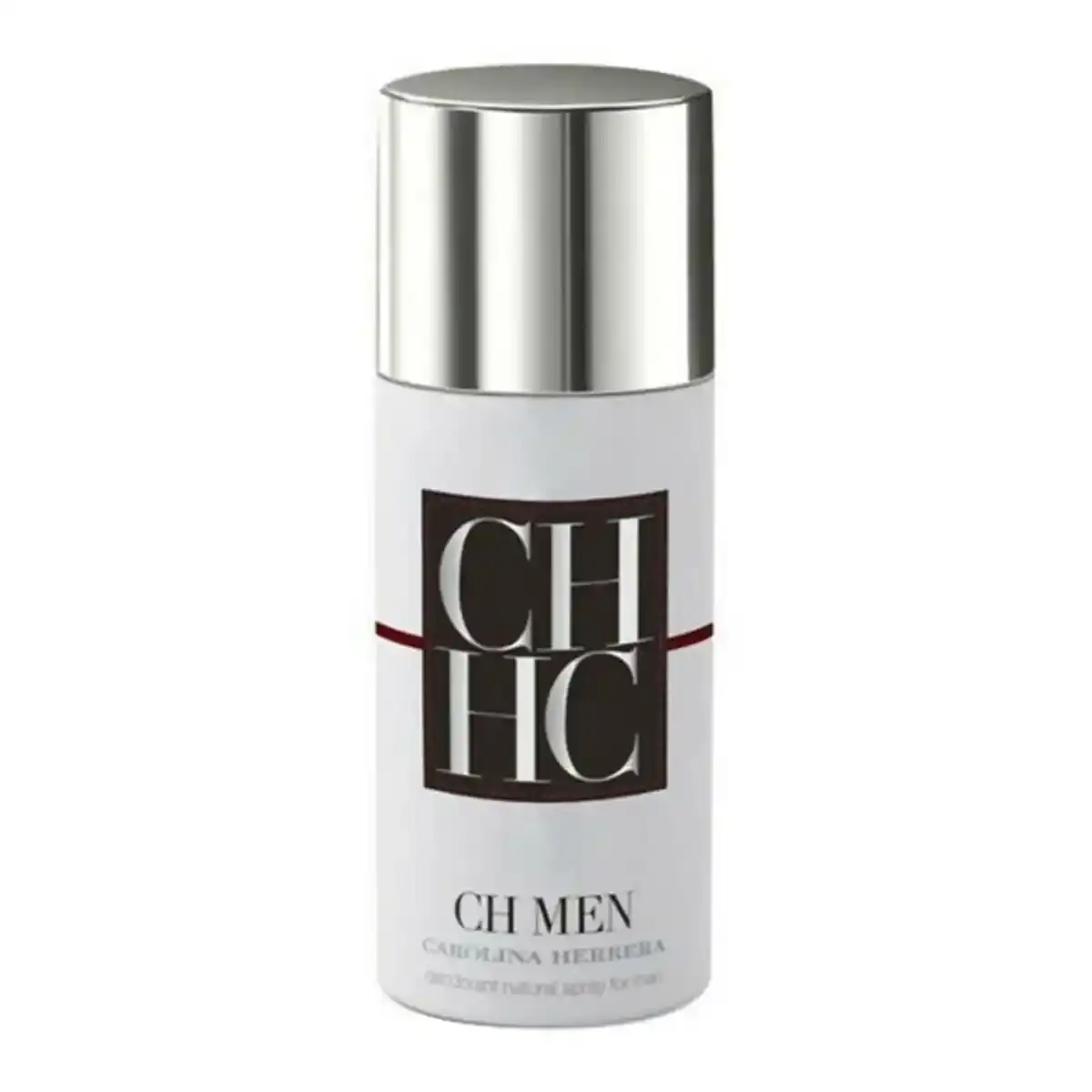 Deodorant spray ch men carolina herrera 150 ml _8384. DIAYTAR COTE D'IVOIRE - Votre Destination pour un Shopping Unique. Parcourez notre catalogue et trouvez des articles qui expriment votre singularité et votre style.