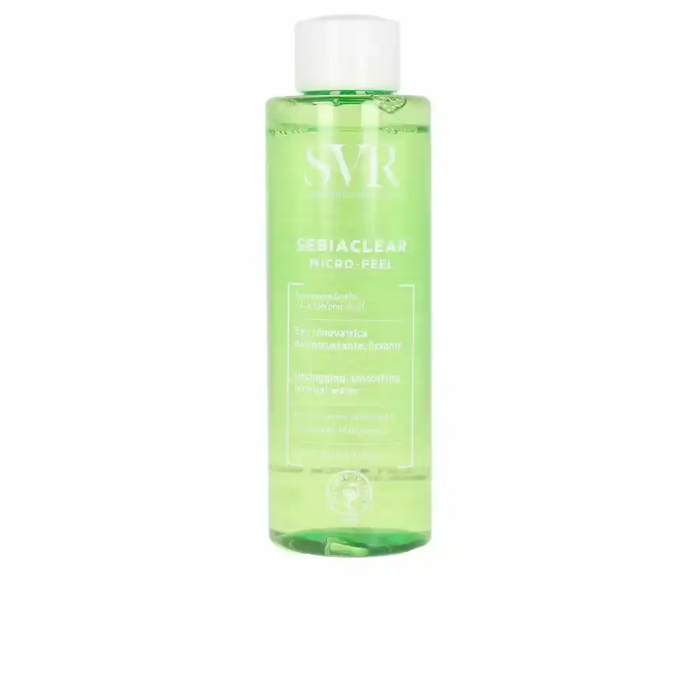 Eau micellaire sebiaclear 150 ml_8173. Bienvenue sur DIAYTAR COTE D'IVOIRE - Où Chaque Article a son Histoire. Découvrez notre sélection méticuleuse de produits qui racontent l'authenticité et la beauté du Côte d'Ivoire.