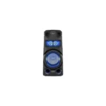 Enceintes Sony MHC-V73D Bluetooth Noir. SUPERDISCOUNT FRANCE