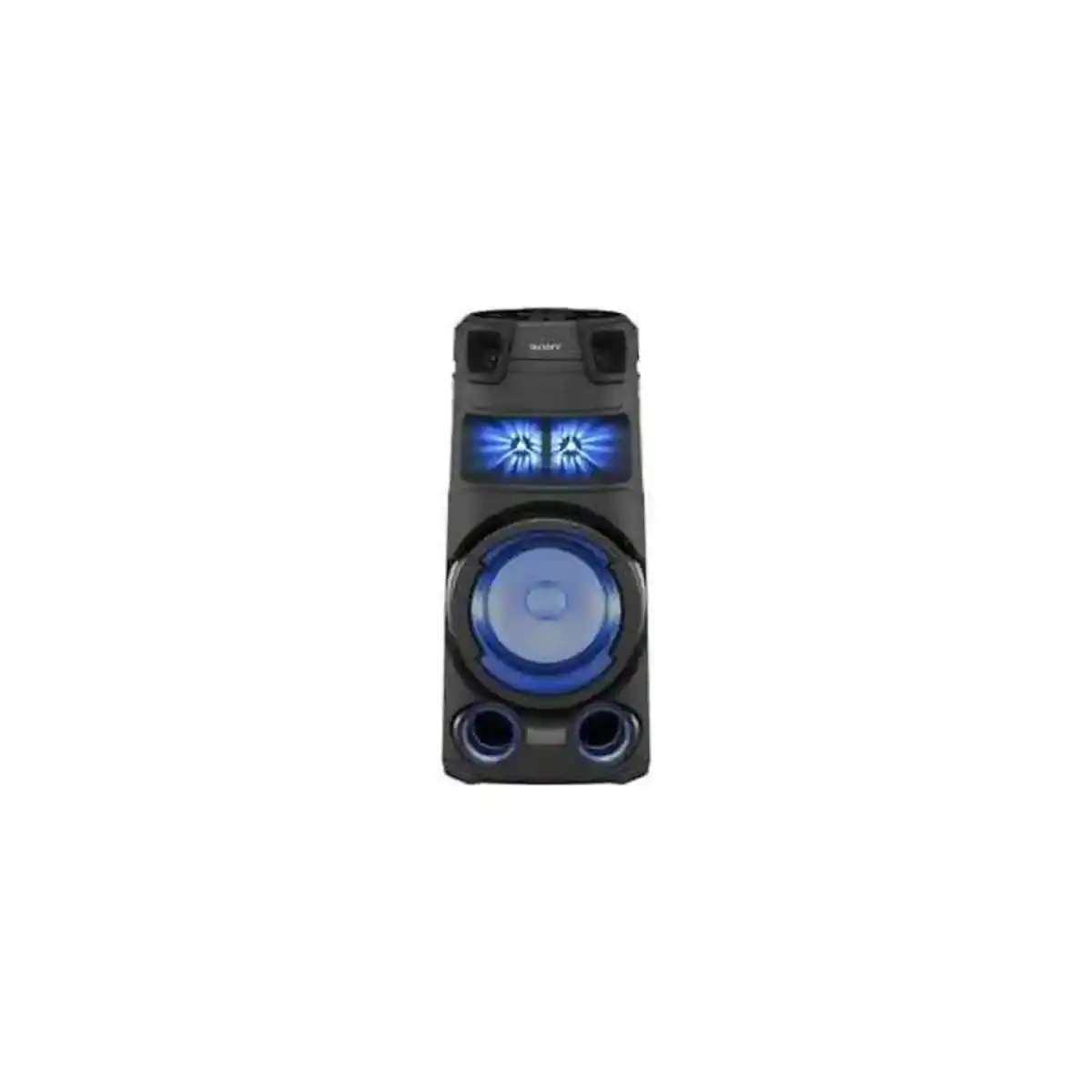 Enceintes Sony MHC-V73D Bluetooth Noir. SUPERDISCOUNT FRANCE