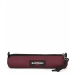 Etui Eastpak SMALL-ROUND-SINGLE-23S Rouge (4 x 20 x 5 cm). SUPERDISCOUNT FRANCE