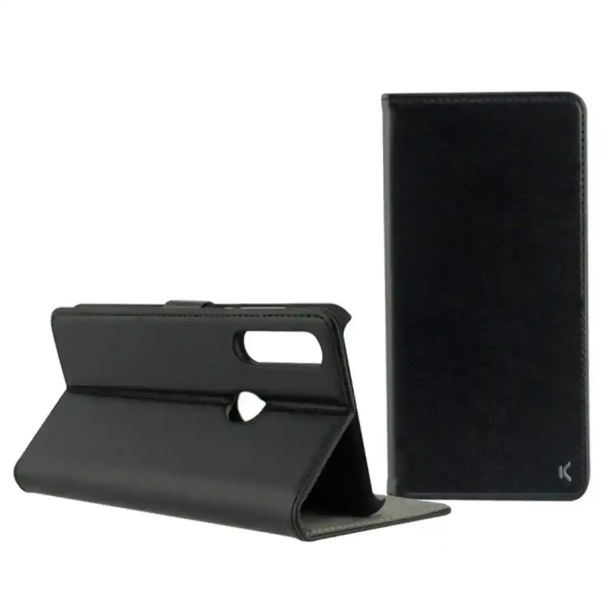 Etui folio pour telephone portable honor 10 lite noir_7495. Entrez dans l'Univers de DIAYTAR COTE D'IVOIRE - Votre Destination de Shopping Complète. Découvrez des produits qui reflètent la diversité et la richesse culturelle du Côte d'Ivoire, le tout à portée de clic.