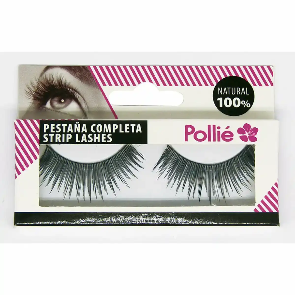 Faux cils eurostil pollie 13_7280. DIAYTAR COTE D'IVOIRE - Votre Plaisir Shopping à Portée de Clic. Explorez notre boutique en ligne et trouvez des produits qui ajoutent une touche de bonheur à votre vie quotidienne.