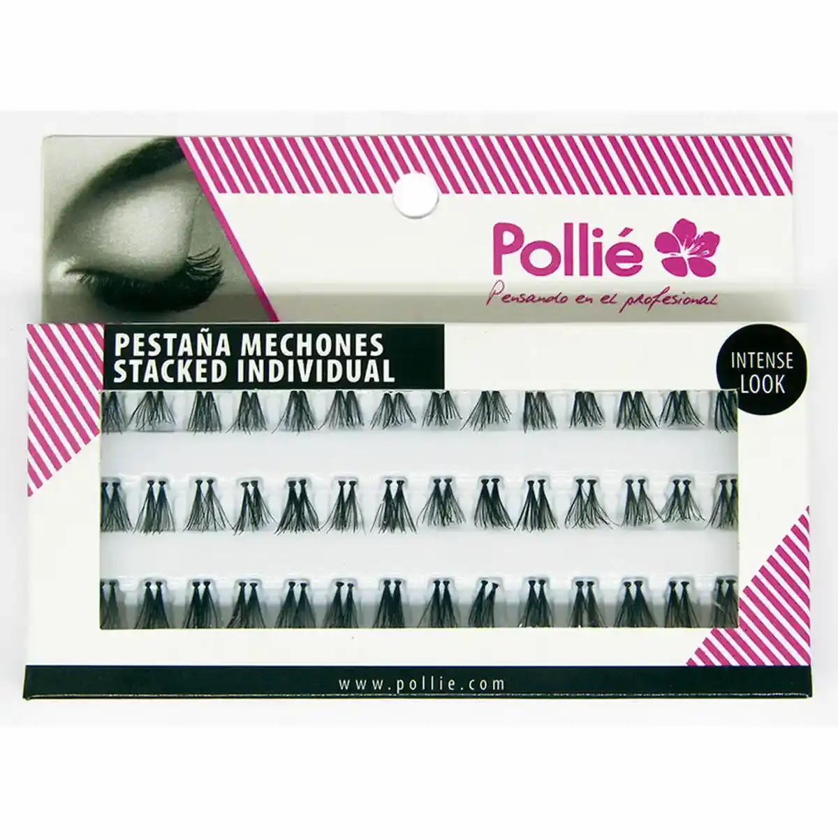 Faux cils eurostil pollie individual individuel court_1424. DIAYTAR COTE D'IVOIRE - Votre Source de Découvertes Shopping. Naviguez à travers nos catégories et découvrez des articles qui vous surprendront et vous séduiront.