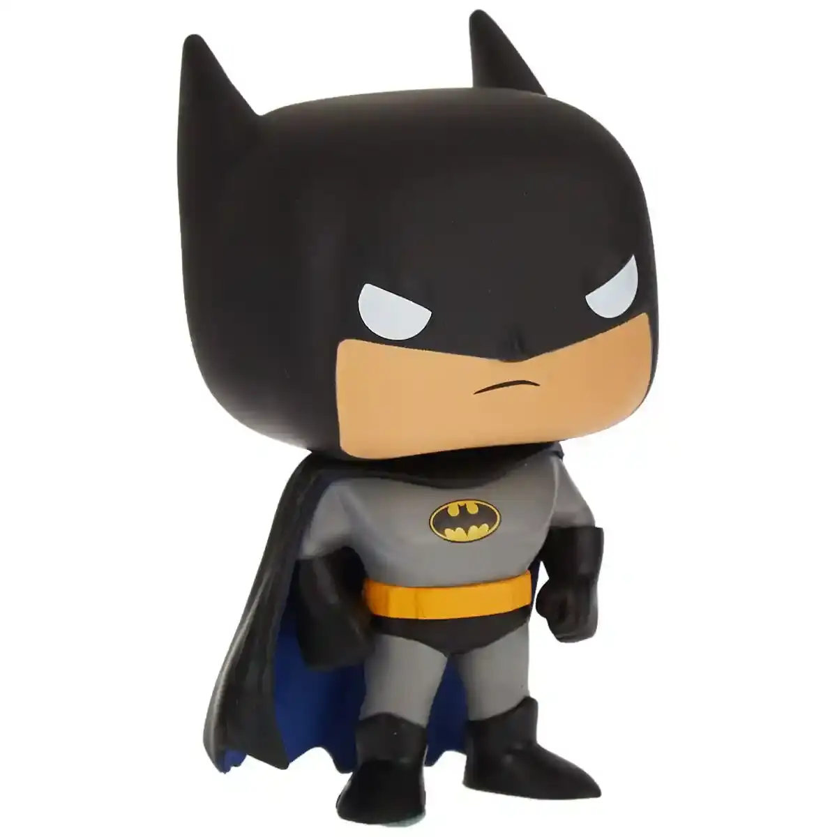 Figurines de collection Funko POP Heroes Batman La série animée 152 Batman. SUPERDISCOUNT FRANCE