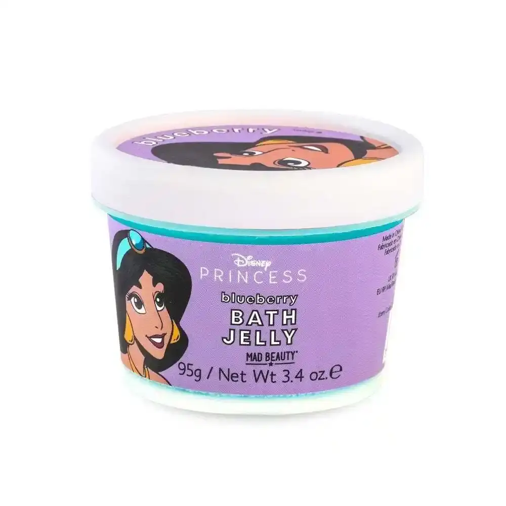 Gel de bain mad beauty disney princess jasmine myrtille 25 95 g _4535. Entrez dans l'Univers de DIAYTAR COTE D'IVOIRE - Où Choisir est un Voyage. Explorez notre gamme diversifiée et trouvez des articles qui répondent à tous vos besoins et envies.