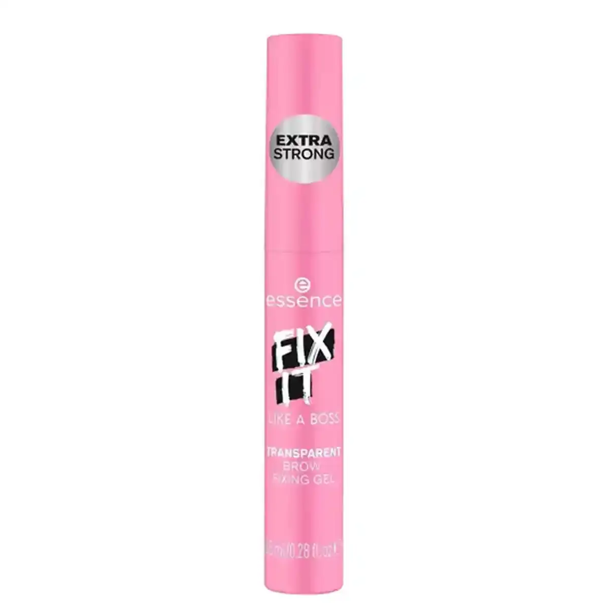 Gel fixateur sourcils essence fix it like a boss 8 5 ml _1110. Entrez dans le Monde de DIAYTAR COTE D'IVOIRE - Où Chaque Produit Raconte une Histoire Unique. Explorez notre sélection et laissez-vous transporter par des récits à travers les articles que vous choisissez.