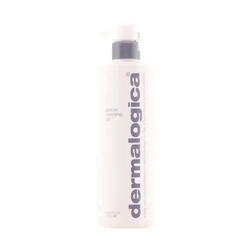 Gel nettoyant visage greyline dermalogica 500 ml_1146. Entrez dans l'Univers de DIAYTAR COTE D'IVOIRE - Où Chaque Produit est une Découverte. Explorez notre gamme variée et trouvez des articles qui vous surprennent et vous inspirent.