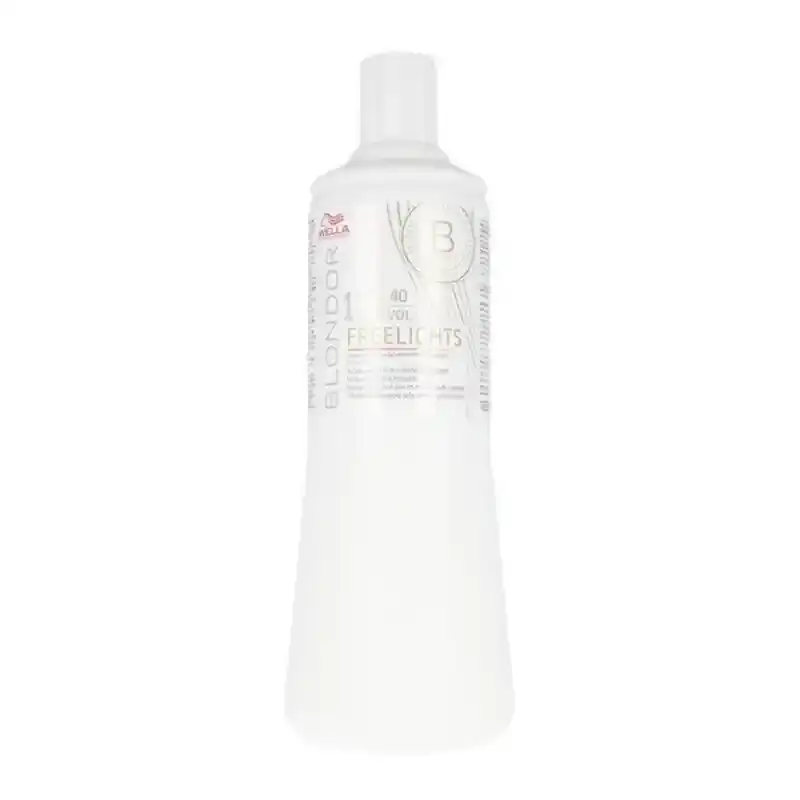 Hair oxidizer blondor freelights 12 40 wella 1000 ml _9915. DIAYTAR COTE D'IVOIRE - Votre Destination Shopping Exquise. Explorez notre boutique en ligne et découvrez des trésors qui ajoutent une touche de sophistication à votre style et à votre espace.
