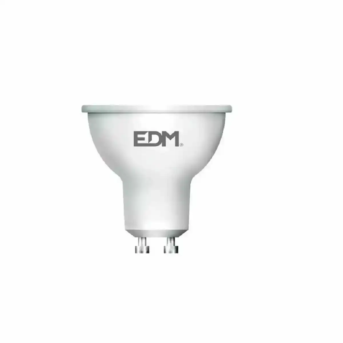 Lampe led edm 98711 5 w 400 lm 6400k gu10 6400k _6491. DIAYTAR COTE D'IVOIRE - Où Choisir est une Célébration de l'Artisanat Local. Découvrez notre boutique en ligne et choisissez des produits qui incarnent la passion des artisans sénégalais.