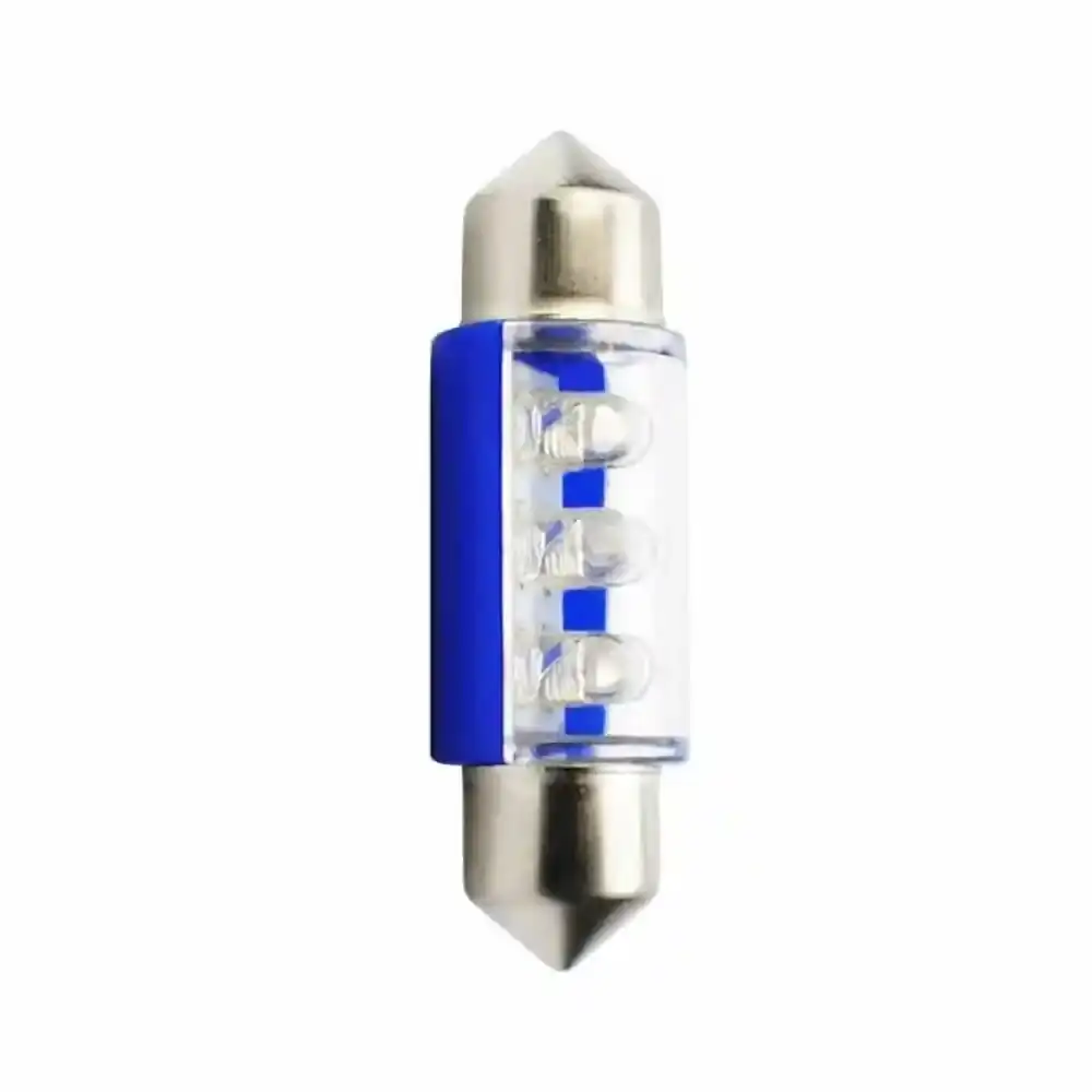 Lampe led planet line bleu 36 mm 2 unites _9915. Entrez dans le Monde de DIAYTAR COTE D'IVOIRE - Où Chaque Article Raconte une Histoire Unique. Explorez notre boutique en ligne pour dénicher des trésors qui incarnent l'âme du Côte d'Ivoire.