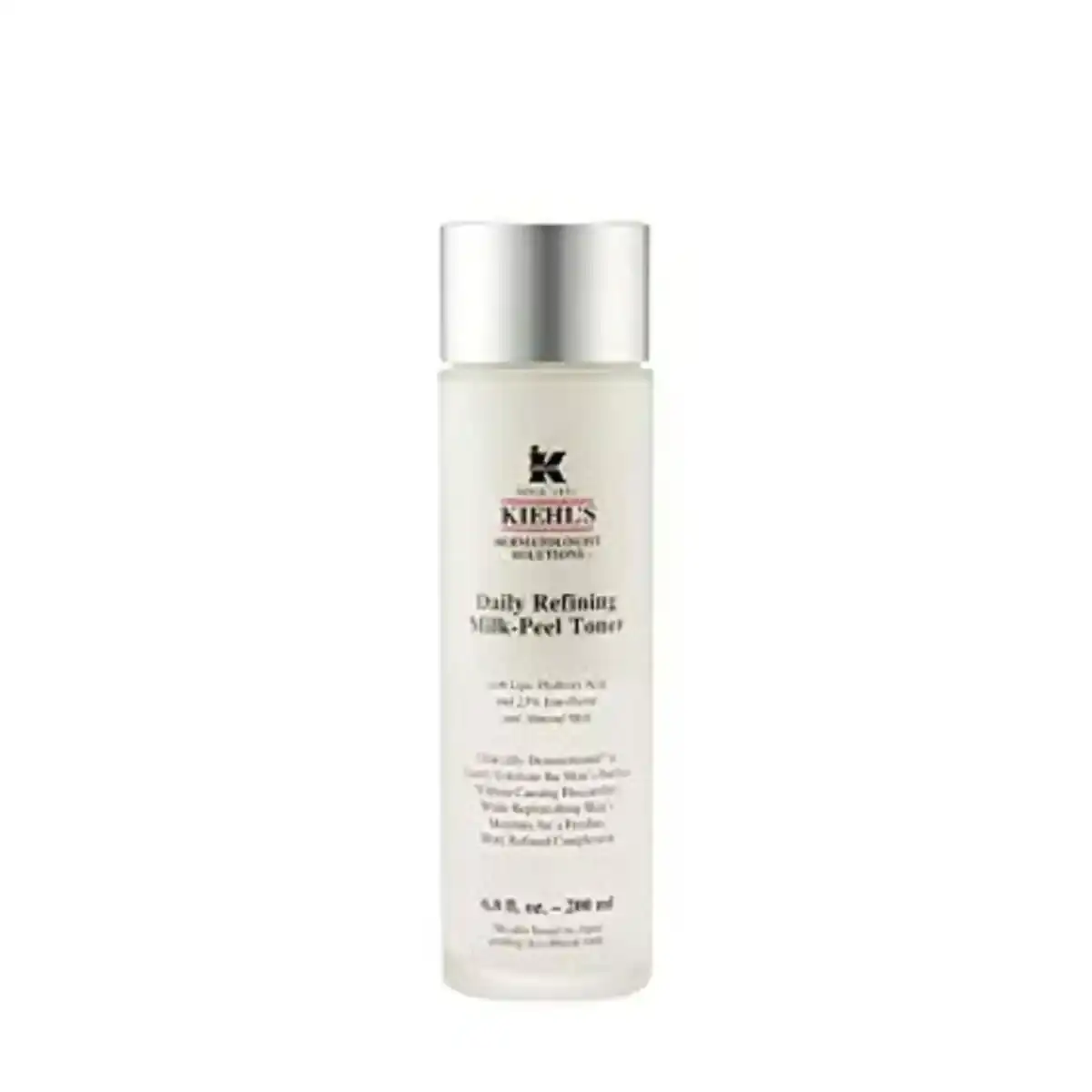 Lotion tonifiante kiehl s daily refining 200 ml_7401. Bienvenue chez DIAYTAR COTE D'IVOIRE - Votre Plateforme Shopping pour Tous. Découvrez un large éventail de produits qui célèbrent la diversité et la beauté du Côte d'Ivoire.