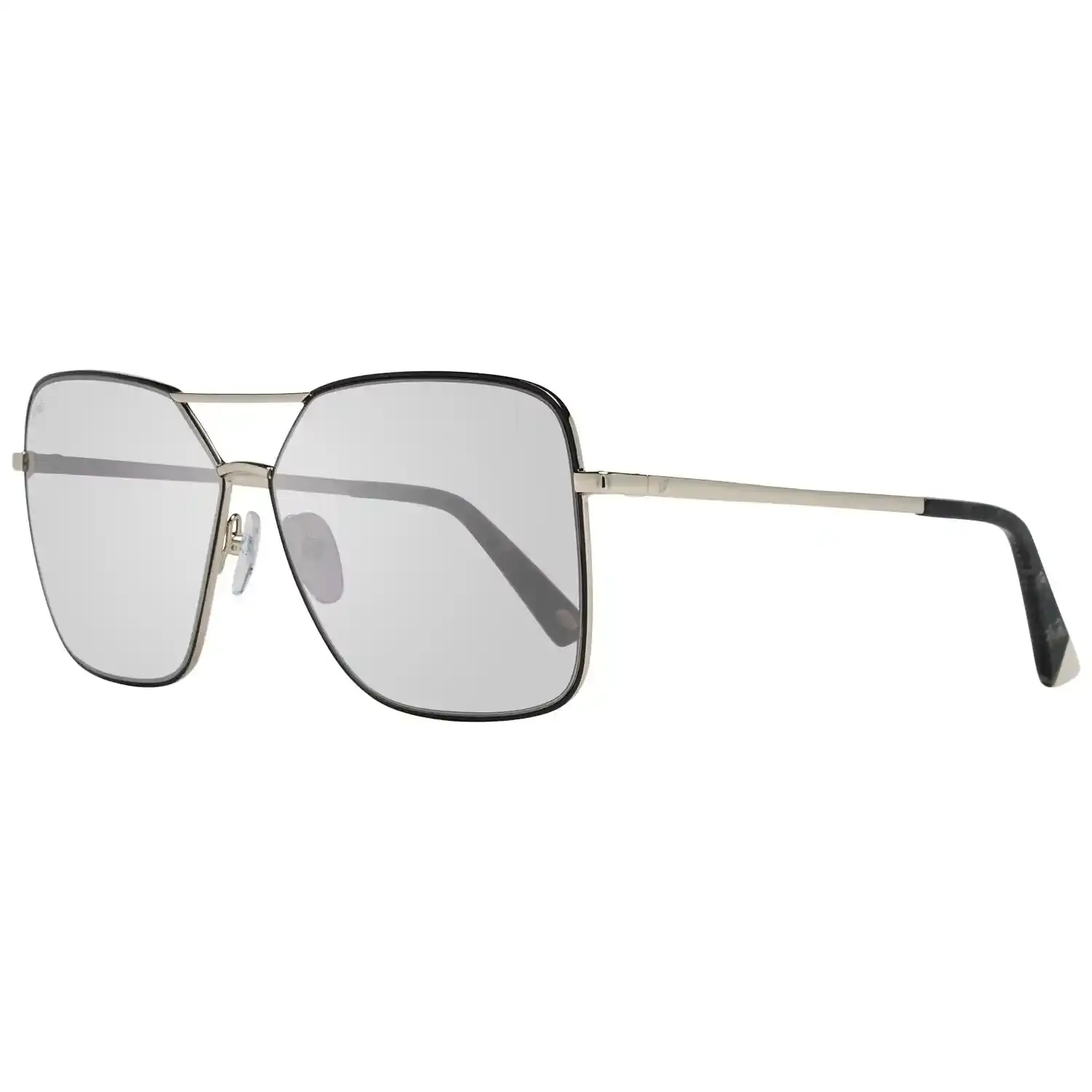 Lunettes de soleil femme web eyewear we0285 5932b o 59 mm_8525. Votre Destination de Choix: DIAYTAR COTE D'IVOIRE - Où l'Authenticité Rencontre la Commodité. Faites l'expérience de magasiner en ligne pour des articles qui incarnent la richesse culturelle et la modernité du Côte d'Ivoire.