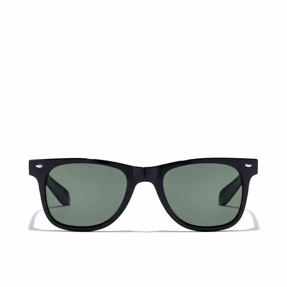 Lunettes de soleil polarisees hawkers slater noir vert o 48 mm _9804. DIAYTAR COTE D'IVOIRE - L'Art de Choisir, l'Art de Vivre. Parcourez notre boutique en ligne et choisissez parmi des produits de qualité qui ajoutent de l'élégance à votre quotidien.