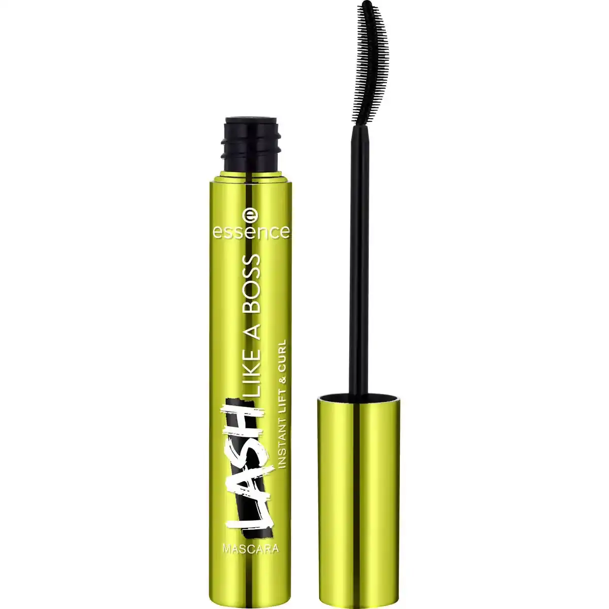 Mascara essence lash like a boss curler 9 5 ml_5054. DIAYTAR COTE D'IVOIRE - L'Art de Vivre le Shopping Authentique. Découvrez notre boutique en ligne et trouvez des produits qui célèbrent la culture et l'héritage du Côte d'Ivoire.