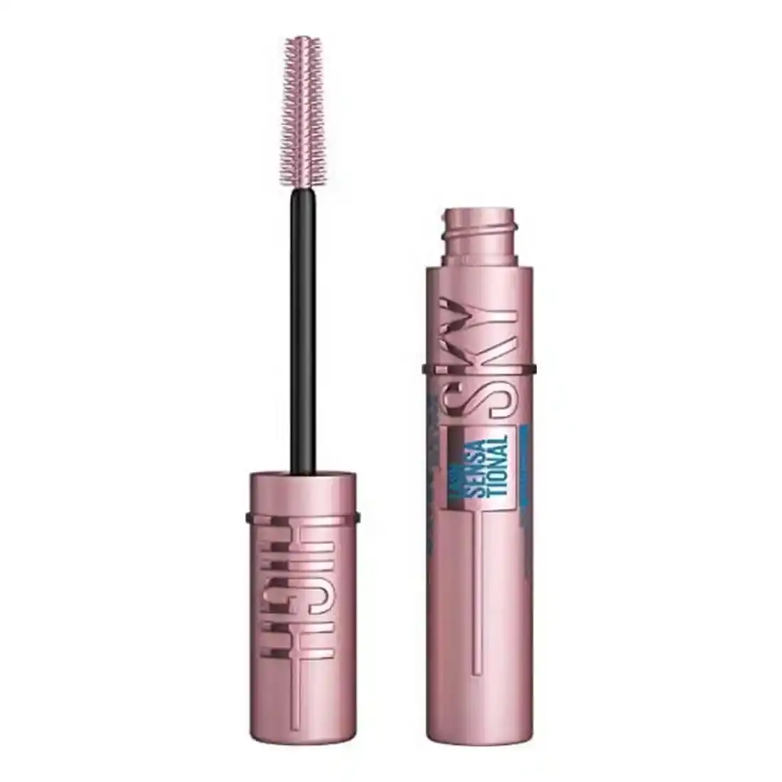 Mascara lash sensational maybelline sky high waterproof_1279. Bienvenue sur DIAYTAR COTE D'IVOIRE - Votre Destination Shopping à la Côte d'Ivoireaise. Explorez notre boutique en ligne et découvrez une gamme variée de produits qui capturent l'esprit du Côte d'Ivoire.