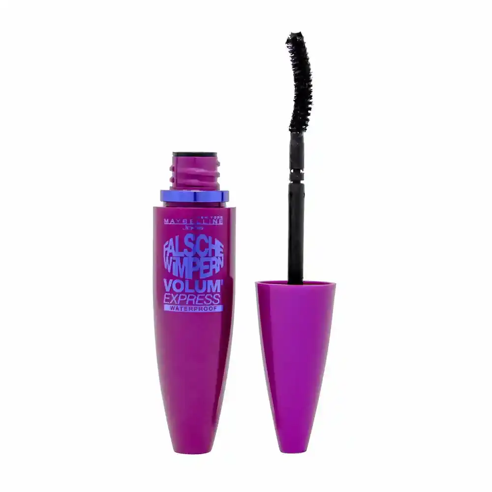 Mascara maybelline les faux 8 2 ml _5566. DIAYTAR COTE D'IVOIRE - Votre Portail vers l'Extraordinaire. Parcourez nos collections et découvrez des produits qui vous emmènent au-delà de l'ordinaire, créant une expérience de shopping mémorable.