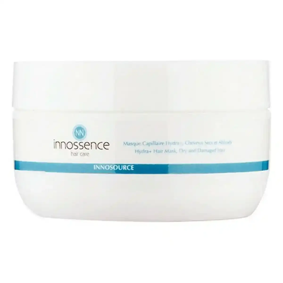 Masque capillaire nourrissant hydra innossence 250 ml _5347. DIAYTAR COTE D'IVOIRE - Votre Paradis Shopping au Cœur du Côte d'Ivoire. Explorez notre boutique en ligne et découvrez des produits conçus pour enchanter chaque aspect de votre vie.