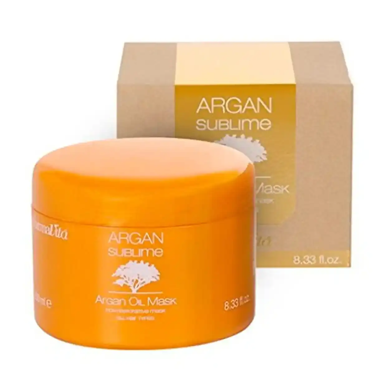 Masque capillaire reparateur argan sublime farmavita_5421. DIAYTAR COTE D'IVOIRE - Votre Passage vers le Chic et l'Élégance. Naviguez à travers notre boutique en ligne pour trouver des produits qui ajoutent une touche sophistiquée à votre style.