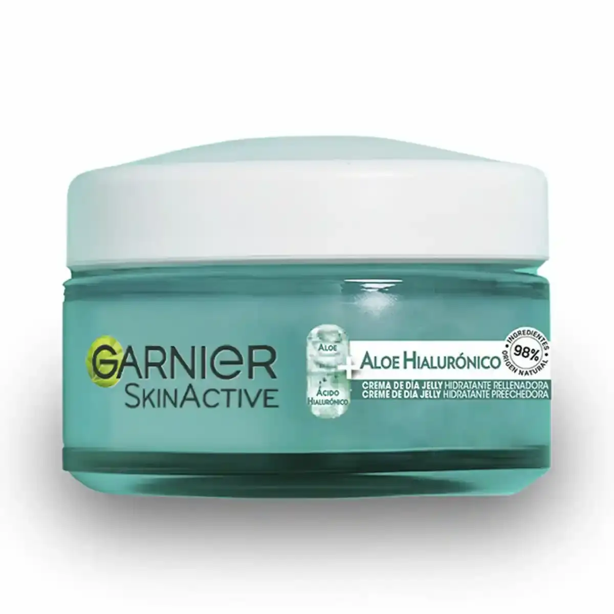 Masque hydratant garnier skinactive aloe hialuronico 50 ml_2647. DIAYTAR COTE D'IVOIRE - Où Chaque Détail Compte. Naviguez à travers notre gamme variée et choisissez des articles qui ajoutent une touche spéciale à votre quotidien, toujours avec qualité et style.