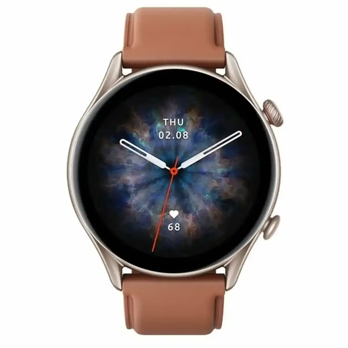 Montre connectee amazfit w2040ov3n marron 5 atm 1 45 amoled_1256. DIAYTAR COTE D'IVOIRE - Votre Plateforme Shopping, Votre Choix Éclairé. Explorez nos offres et choisissez des articles de qualité qui reflètent votre style et vos valeurs.