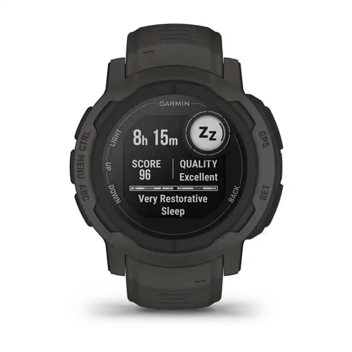Montre connectee garmin instinct 2 gris fonce_1502. DIAYTAR COTE D'IVOIRE - Là où Choisir est un Acte d'Amour pour le Côte d'Ivoire. Explorez notre gamme et choisissez des produits qui célèbrent la culture et l'artisanat du pays.