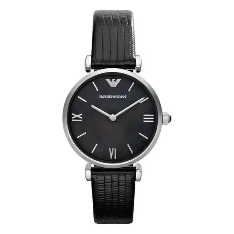 Montre femme armani ar1678 o 32 mm _1769. DIAYTAR COTE D'IVOIRE - Où le Shopping est un Plaisir Engagé. Parcourez notre catalogue et choisissez des produits qui respectent vos valeurs et vos attentes.