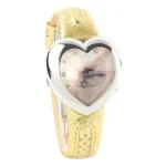 Montre femme chronotech ct7688l 07 o 34 mm _3921. DIAYTAR COTE D'IVOIRE - Votre Source de Trésors Culturels. Naviguez à travers notre catalogue et trouvez des articles qui mettent en avant la richesse de la culture sénégalaise.