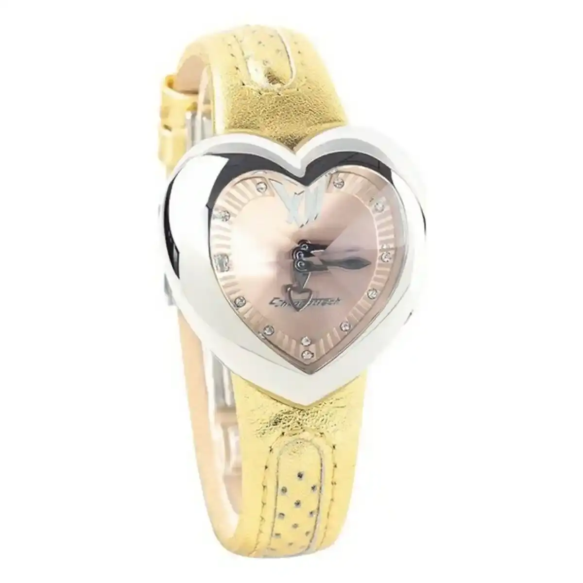 Montre femme chronotech ct7688l 07 o 34 mm _3921. DIAYTAR COTE D'IVOIRE - Votre Source de Trésors Culturels. Naviguez à travers notre catalogue et trouvez des articles qui mettent en avant la richesse de la culture sénégalaise.