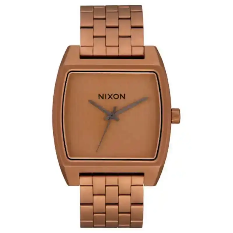 Montre femme nixon a12453165 o 37 mm _9306. Entrez dans l'Univers de DIAYTAR COTE D'IVOIRE - Votre Destination de Shopping Complète. Découvrez des produits qui reflètent la diversité et la richesse culturelle du Côte d'Ivoire, le tout à portée de clic.