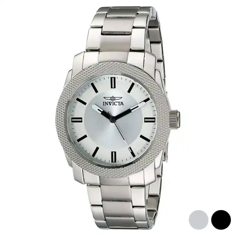 Montre homme invicta_9312. Entrez dans le Monde Éclectique de DIAYTAR COTE D'IVOIRE. Explorez nos catégories et dénichez des trésors qui reflètent la richesse et l'authenticité du Côte d'Ivoire.