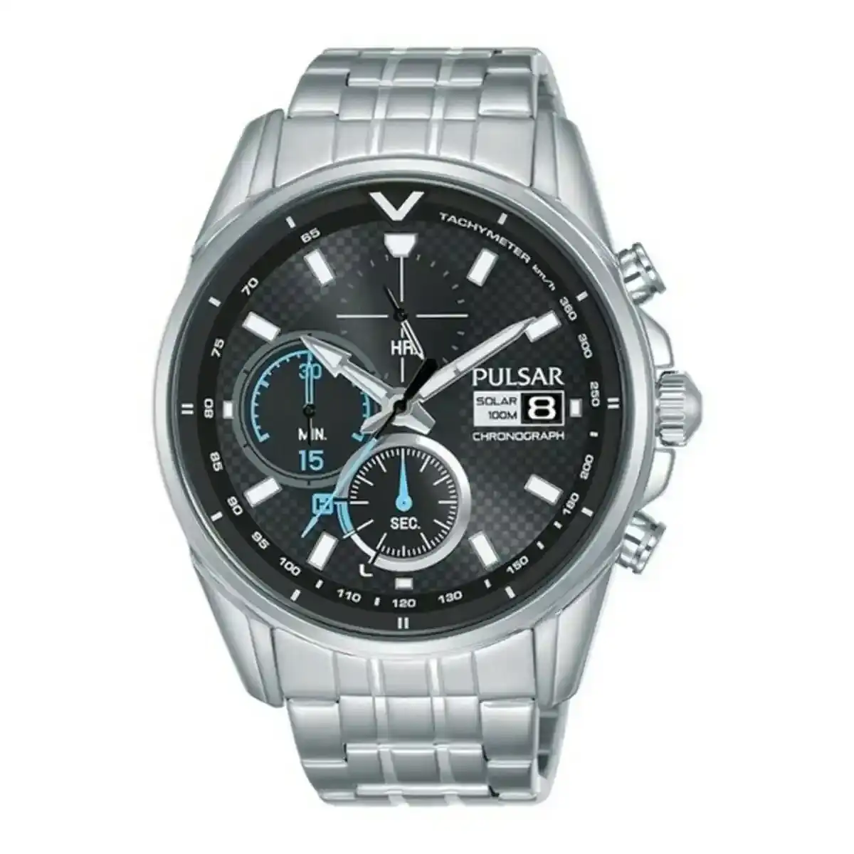 Montre homme pulsar pz6025x1 o 44 mm _8881. Votre Destination de Choix: DIAYTAR COTE D'IVOIRE - Où l'Authenticité Rencontre la Commodité. Faites l'expérience de magasiner en ligne pour des articles qui incarnent la richesse culturelle et la modernité du Côte d'Ivoire.