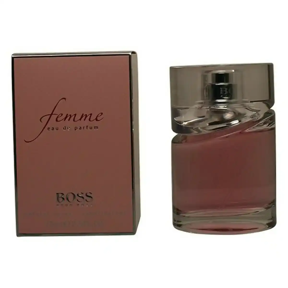 Parfum femme boss femme hugo boss edp_2659. DIAYTAR COTE D'IVOIRE - Votre Destination pour un Shopping Éclairé. Parcourez notre boutique en ligne pour découvrir des produits de qualité qui embelliront votre quotidien.