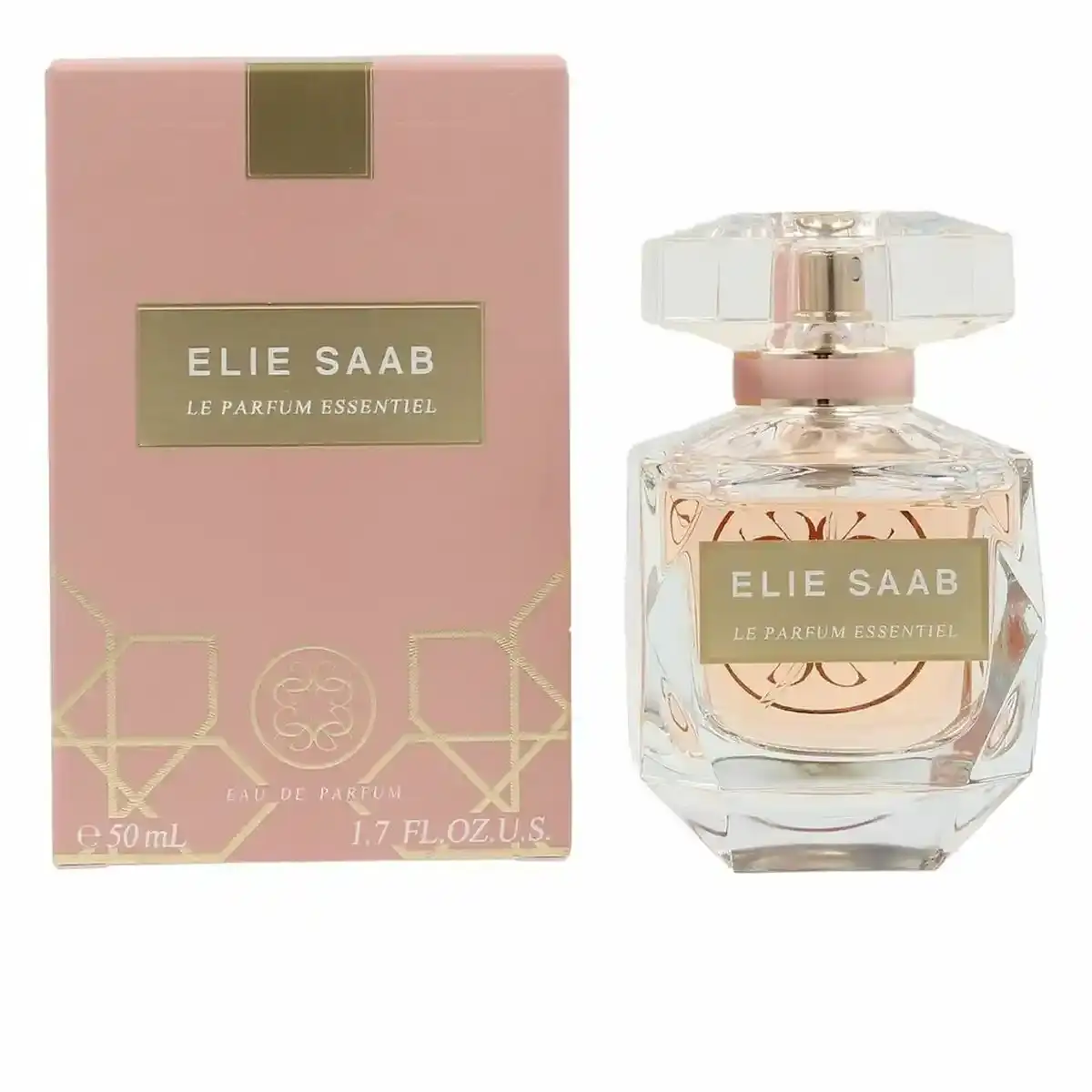 Parfum femme elie saab edp le parfum essentiel 50 ml_8076. DIAYTAR COTE D'IVOIRE - L'Art du Shopping Distinctif. Naviguez à travers notre gamme soigneusement sélectionnée et choisissez des produits qui définissent votre mode de vie.