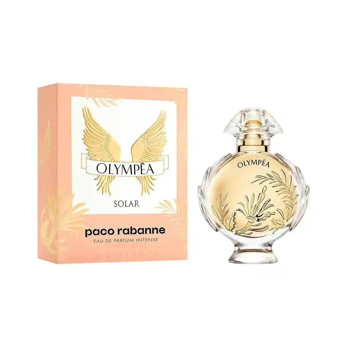 Parfum femme paco rabanne olympea solar edp 30 ml _7318. DIAYTAR COTE D'IVOIRE - Votre Destination Shopping d'Exception. Parcourez nos rayons virtuels et choisissez des produits qui incarnent l'excellence et la diversité.