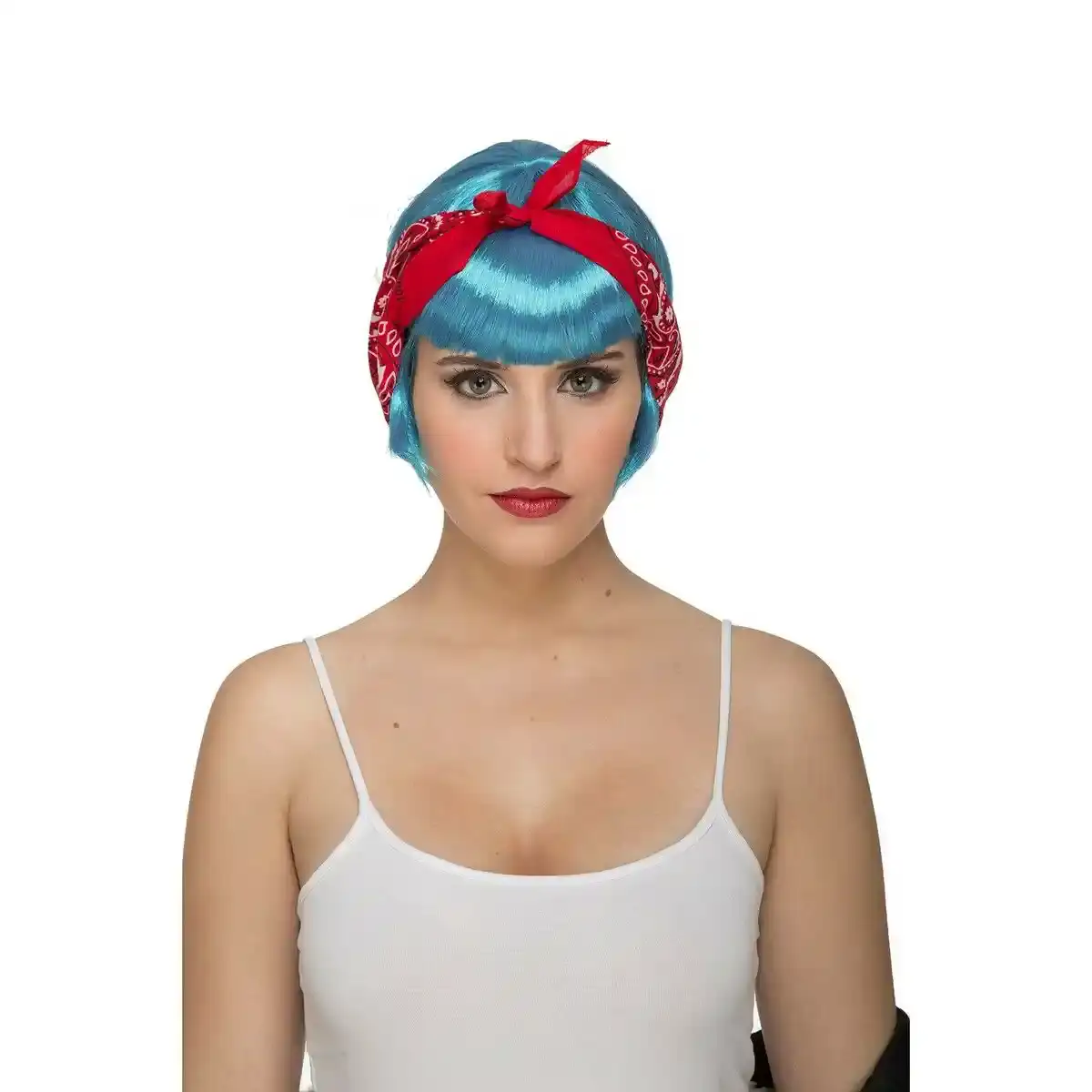 Perruques Mon Autre Moi Pin-Up. SUPERDISCOUNT FRANCE