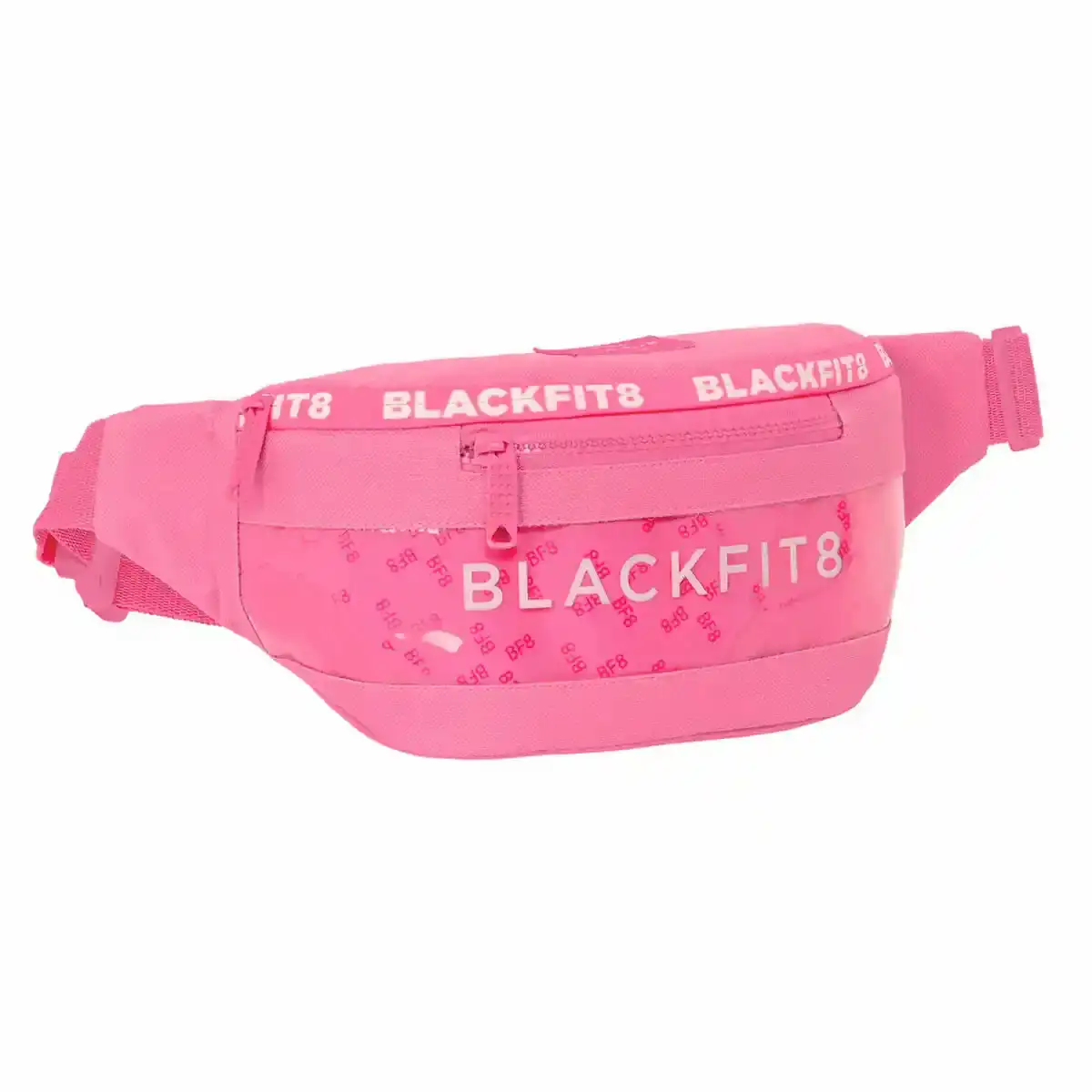 Pochette ceinture blackfit8 glow up rose 23 x 12 x 9 cm _2595. Bienvenue dans l'univers captivant de DIAYTAR COTE D'IVOIRE - Votre Plateforme de Shopping Tout-en-Un. Parcourez notre boutique en ligne pour découvrir des produits uniques, allant des articles ménagers aux élégants accessoires de mode.