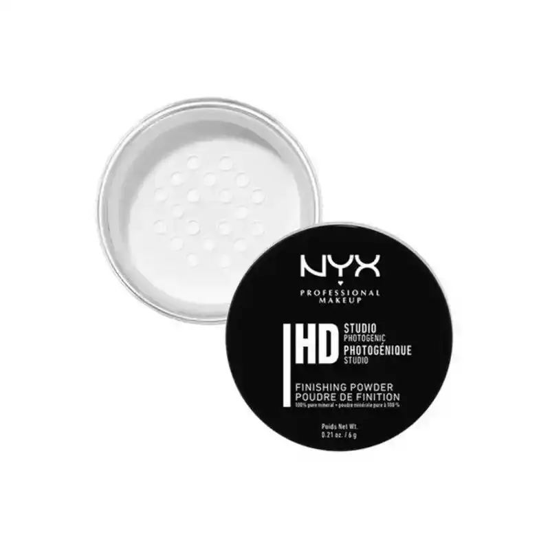 Poudres fixatrices de maquillage hd studio photogenic nyx 6 g _4152. DIAYTAR COTE D'IVOIRE - Là où la Découverte est au Rendez-vous. Plongez dans notre catalogue et trouvez des articles qui éveilleront votre curiosité et élargiront vos horizons.