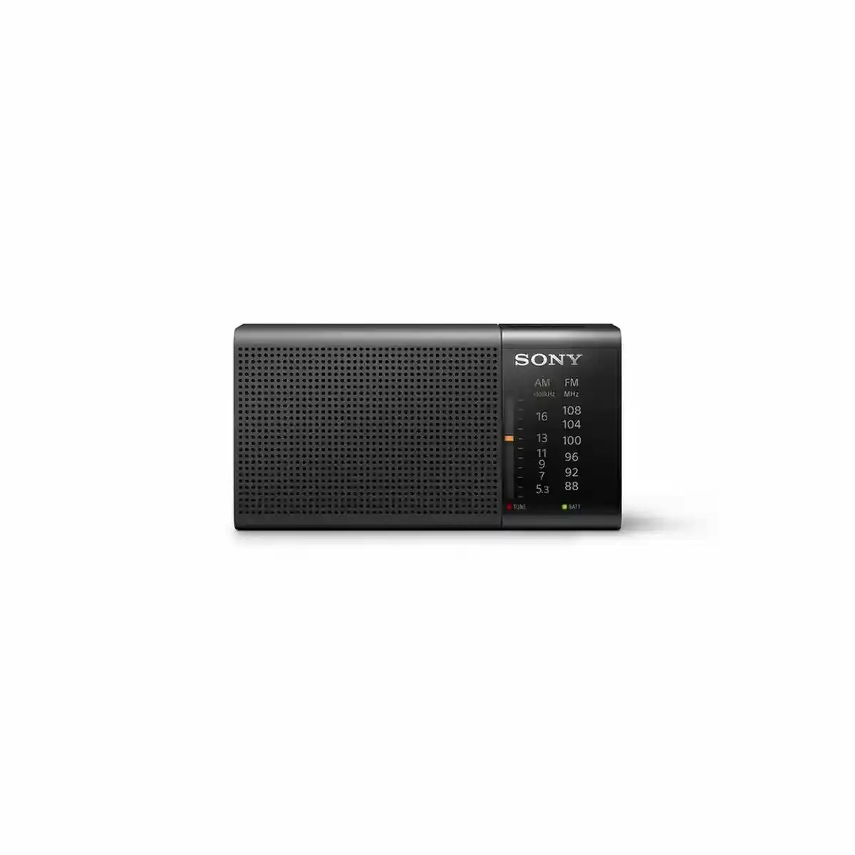 Radio transistor Sony AM/FM. SUPERDISCOUNT FRANCE