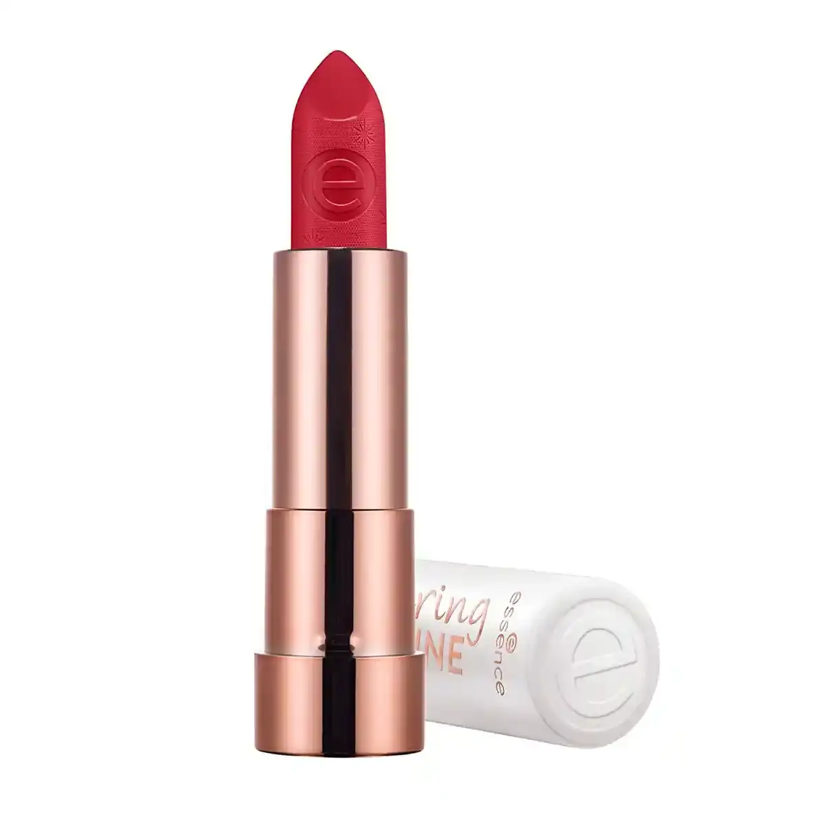 Rouge a levres hydratant essence caring shine 205 my love 3 5 g _2315. Bienvenue sur DIAYTAR COTE D'IVOIRE - Où le Shopping est une Affaire Personnelle. Découvrez notre sélection et choisissez des produits qui reflètent votre unicité et votre individualité.