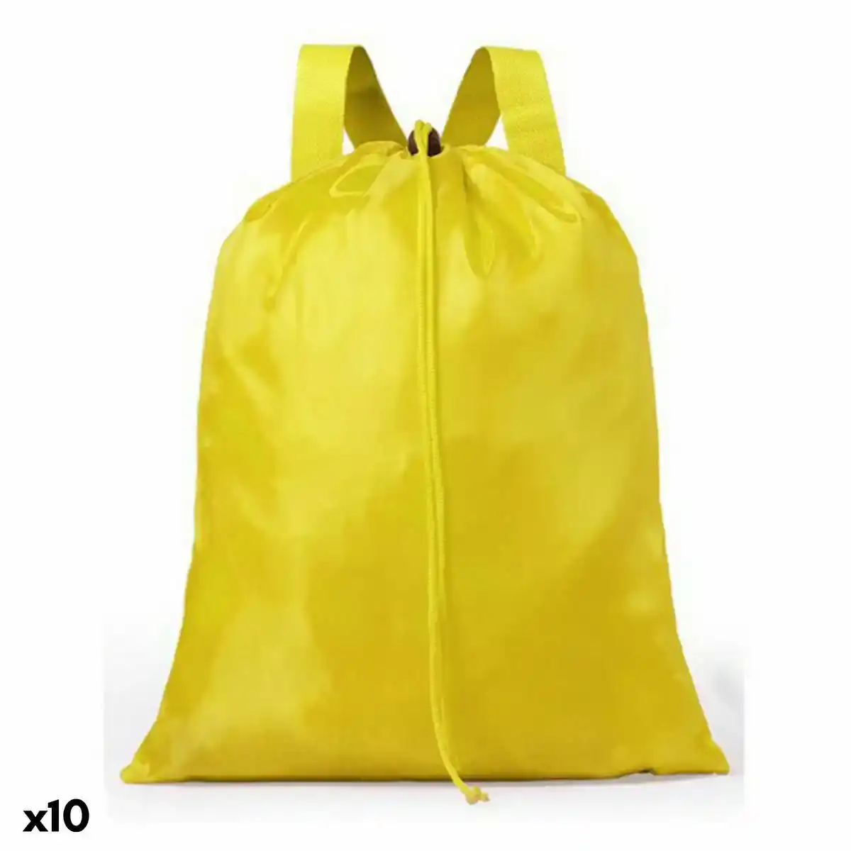 Sac à dos polyvalent 145620 (10Unités). SUPERDISCOUNT FRANCE