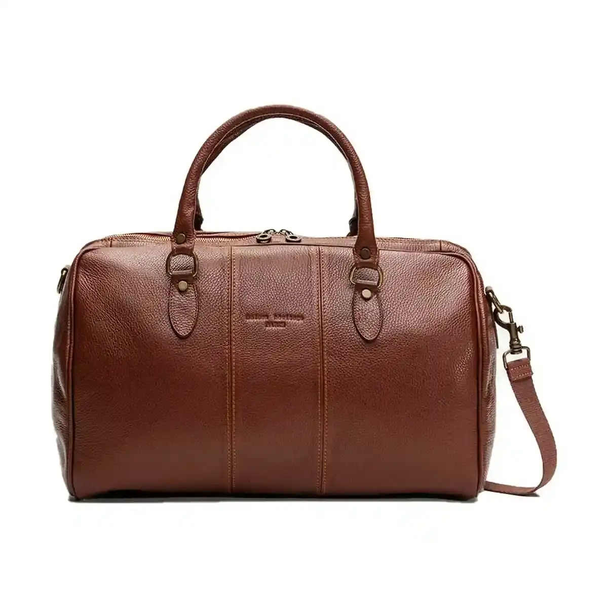 Sac a main femme maison heritage mini week 45 x 33 x 17 cm _7630. DIAYTAR COTE D'IVOIRE - Là où Chaque Produit est une Trouvaille Unique. Découvrez notre boutique en ligne et trouvez des articles qui vous distinguent par leur originalité.