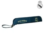 Sac flûte à bec Real Madrid C.F. 19/20. SUPERDISCOUNT FRANCE
