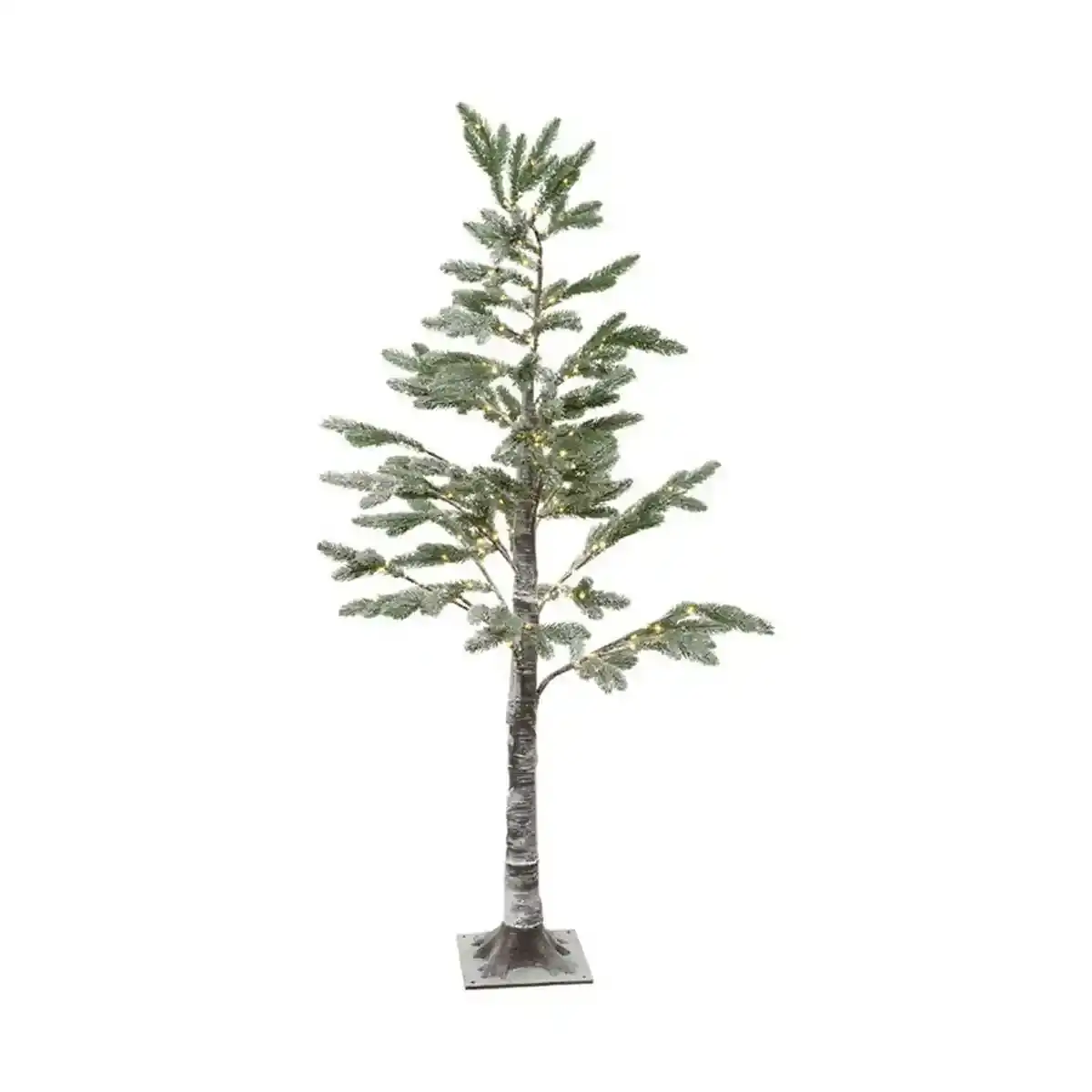 Sapin de noel everlands snowfall 180 cm _3437. DIAYTAR COTE D'IVOIRE - Là où Chaque Produit a son Histoire. Découvrez notre gamme de produits, chacun portant en lui le récit de l'artisanat et de la passion, pour vous offrir une expérience de shopping authentique.