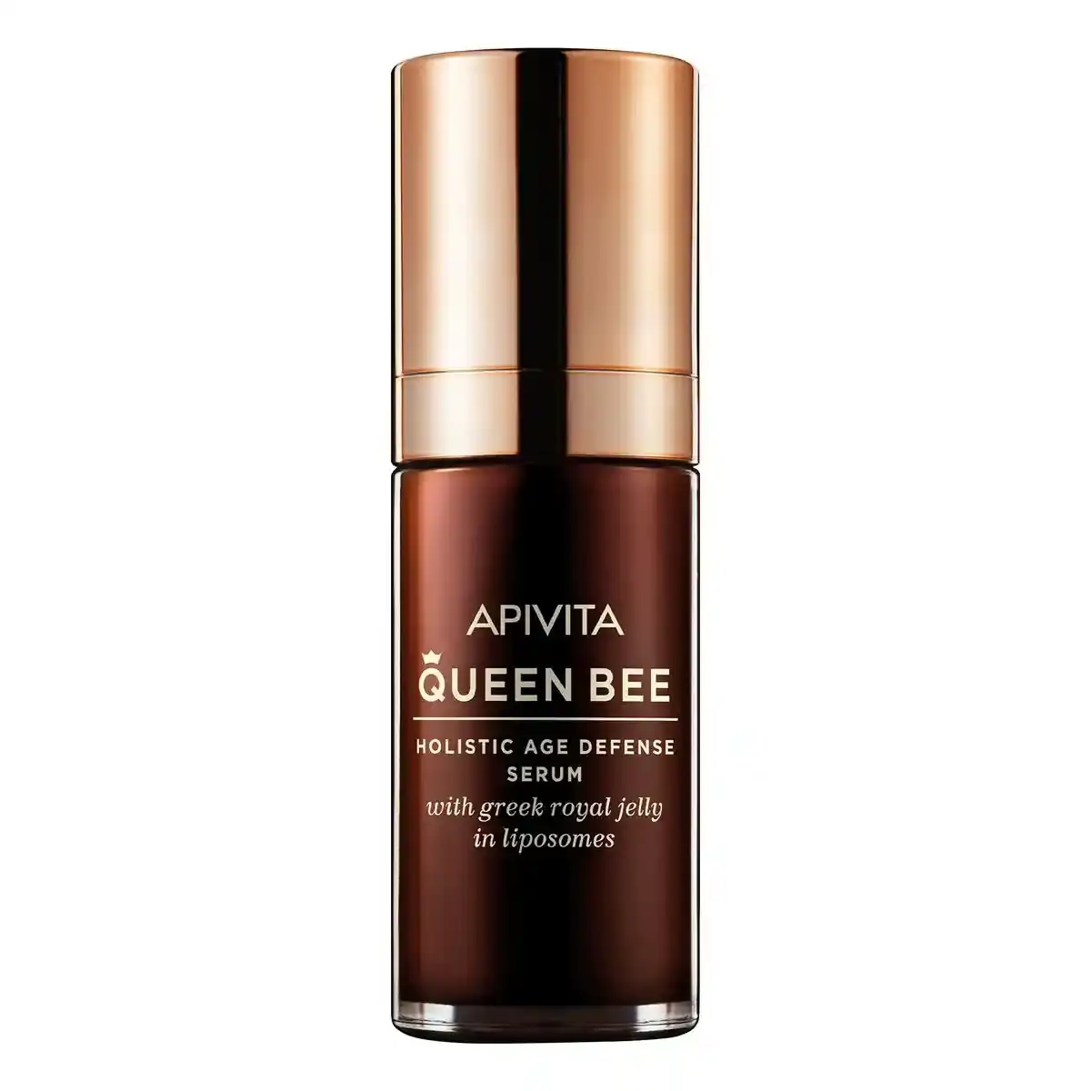 Serum anti age apivita queen bee 30 ml _7384. Bienvenue sur DIAYTAR COTE D'IVOIRE - Où Chaque Article a son Histoire. Découvrez notre sélection méticuleuse de produits qui racontent l'authenticité et la beauté du Côte d'Ivoire.