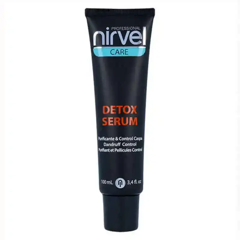 Serum cheveux nirvel care detox 100 ml _1770. Bienvenue chez DIAYTAR COTE D'IVOIRE - Votre Plateforme Shopping pour Tous. Découvrez un large éventail de produits qui célèbrent la diversité et la beauté du Côte d'Ivoire.