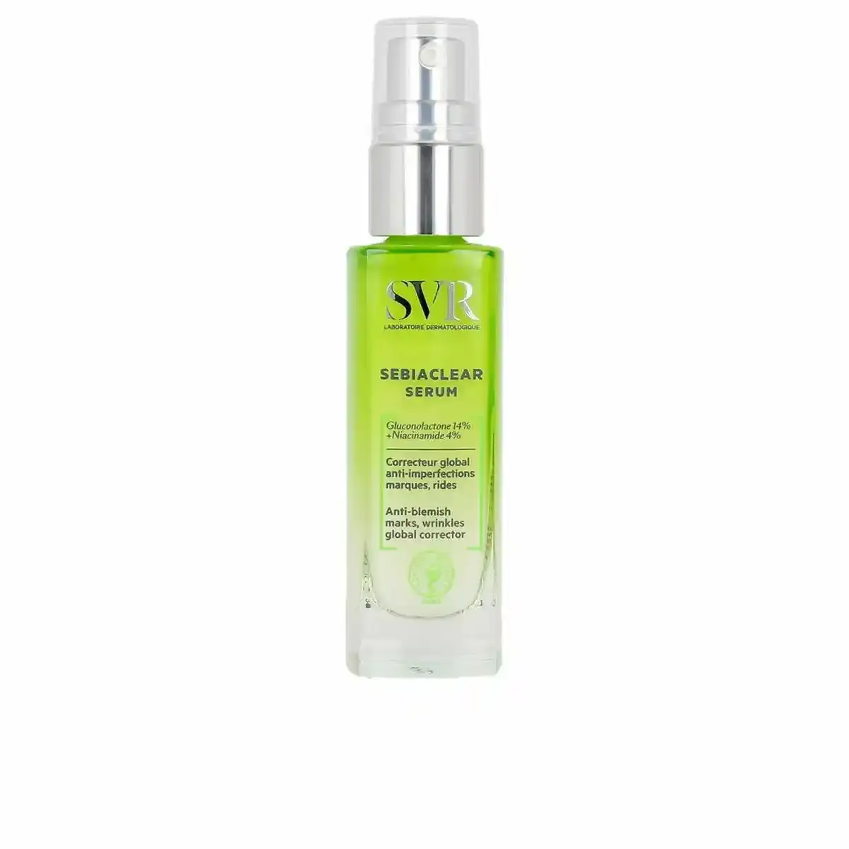 Serum visage svr sebiaclear 30 ml_6143. Bienvenue chez DIAYTAR COTE D'IVOIRE - Où Chaque Produit a son Histoire. Plongez dans notre sélection diversifiée et découvrez des articles qui racontent le riche patrimoine sénégalais.